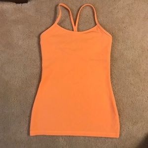 Lululemon Workout tank